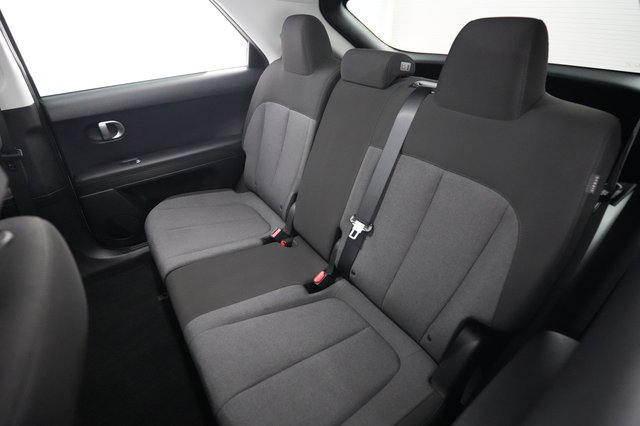 2024 Hyundai IONIQ 5 — photo 19 of 21