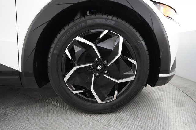 2024 Hyundai IONIQ 5 — photo 16 of 21