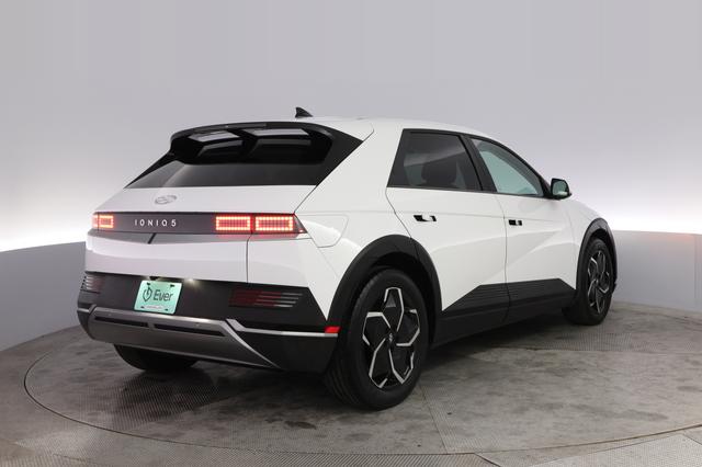 2024 Hyundai IONIQ 5
