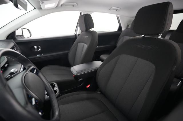 2024 Hyundai IONIQ 5