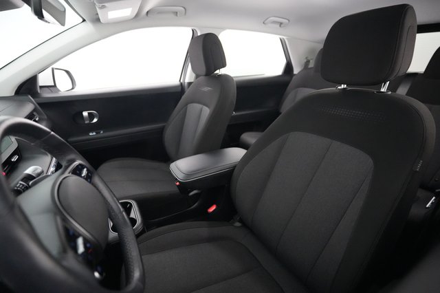 2024 Hyundai IONIQ 5 — photo 3 of 21