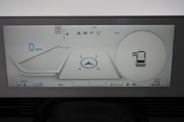 2024 Hyundai IONIQ 5