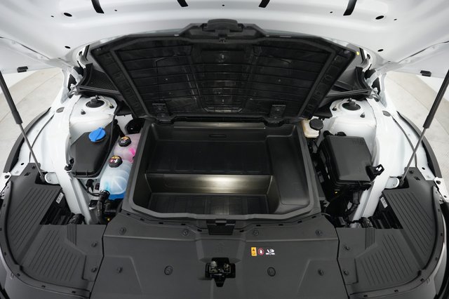 2024 Hyundai IONIQ 5 — photo 20 of 21