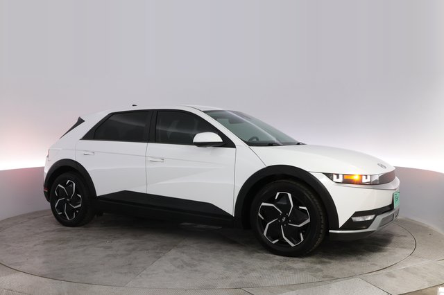 2024 Hyundai IONIQ 5 — photo 11 of 21
