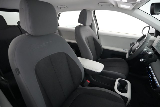 2024 Hyundai IONIQ 5 — photo 18 of 21