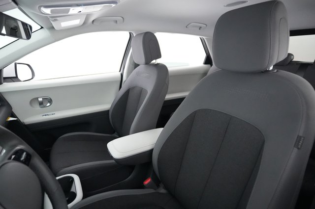 2024 Hyundai IONIQ 5 — photo 3 of 21