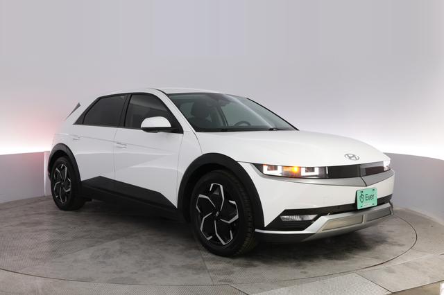 2024 Hyundai IONIQ 5
