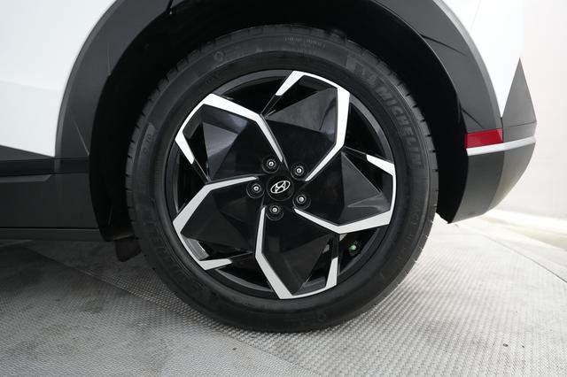 2024 Hyundai IONIQ 5