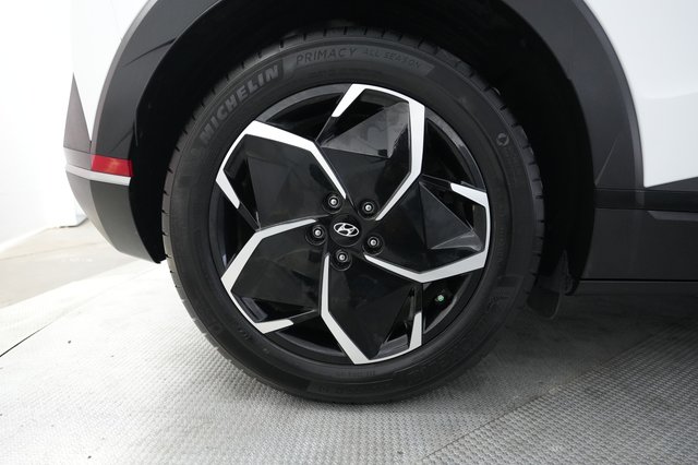 2024 Hyundai IONIQ 5 — photo 17 of 21