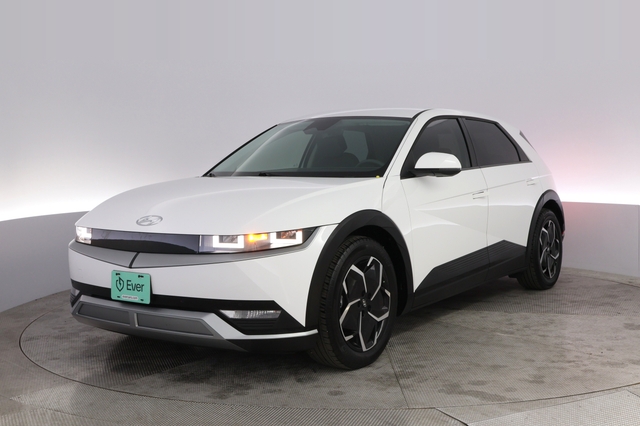 2024 Hyundai IONIQ 5