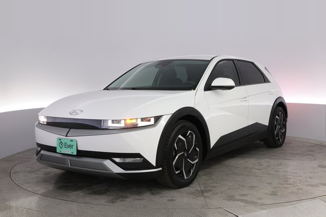 2024 Hyundai IONIQ 5 — VIN KM8KN4DE6RU267488