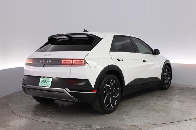 2024 Hyundai IONIQ 5