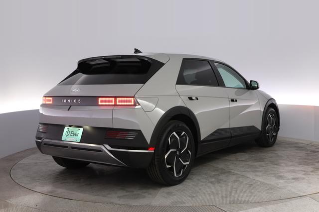 2024 Hyundai IONIQ 5