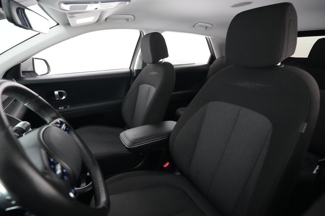 2024 Hyundai IONIQ 5 — photo 3 of 21