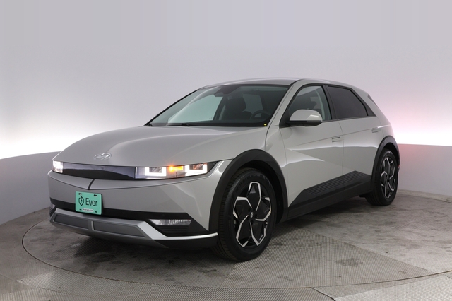 2024 Hyundai IONIQ 5