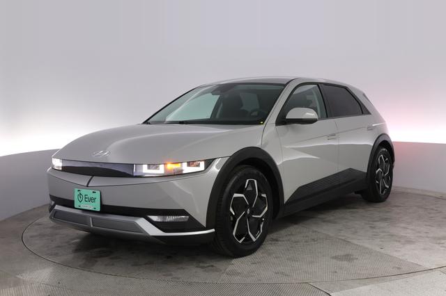2024 Hyundai IONIQ 5