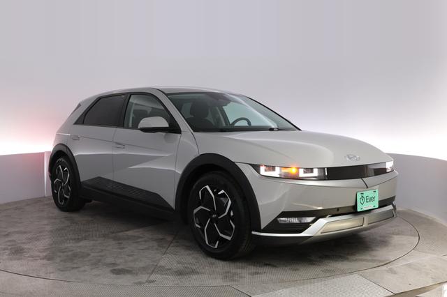 2024 Hyundai IONIQ 5