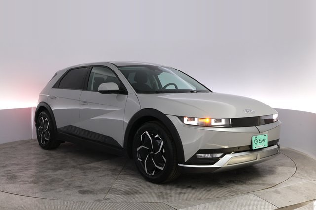 2024 Hyundai IONIQ 5 — photo 10 of 21