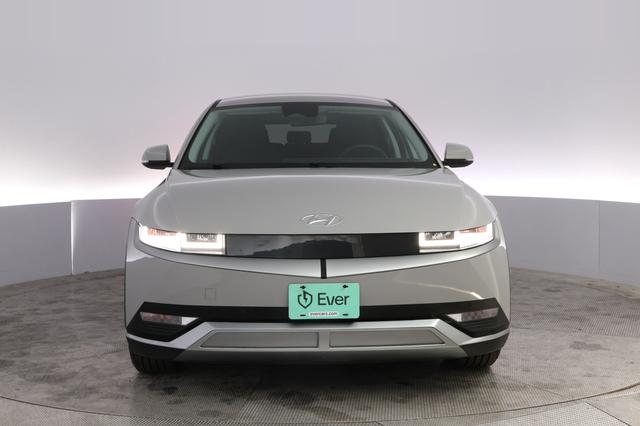 2024 Hyundai IONIQ 5