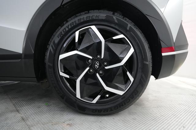 2024 Hyundai IONIQ 5