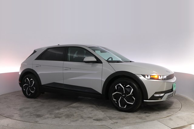2024 Hyundai IONIQ 5 — photo 11 of 21
