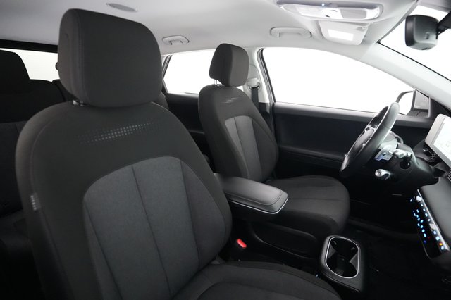 2024 Hyundai IONIQ 5 — photo 18 of 21