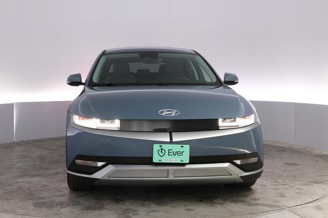 2024 Hyundai IONIQ 5