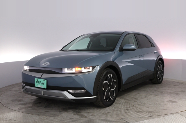 2024 Hyundai IONIQ 5