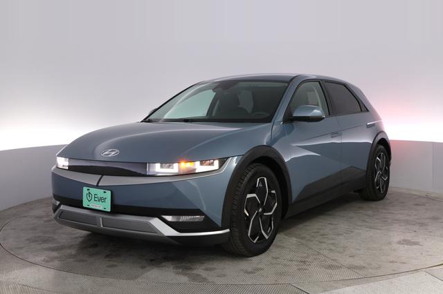 2024 Hyundai IONIQ 5