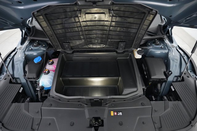2024 Hyundai IONIQ 5 — photo 22 of 23