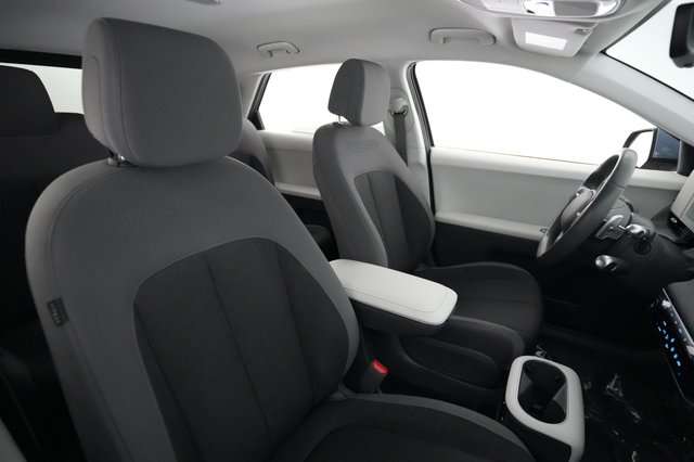 2024 Hyundai IONIQ 5 — photo 18 of 23