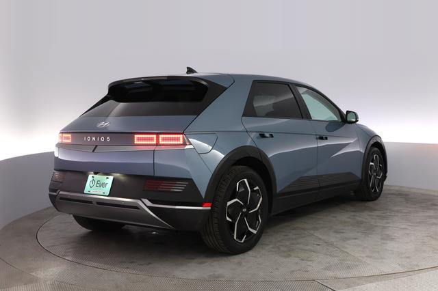 2024 Hyundai IONIQ 5