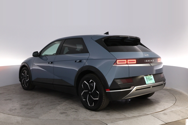 2024 Hyundai IONIQ 5