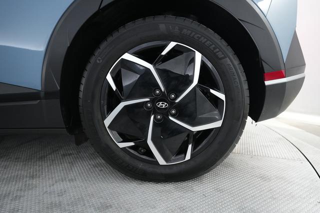 2024 Hyundai IONIQ 5