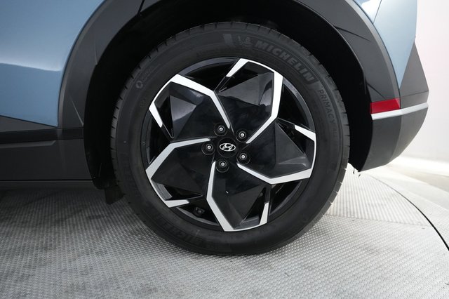 2024 Hyundai IONIQ 5 — photo 7 of 23