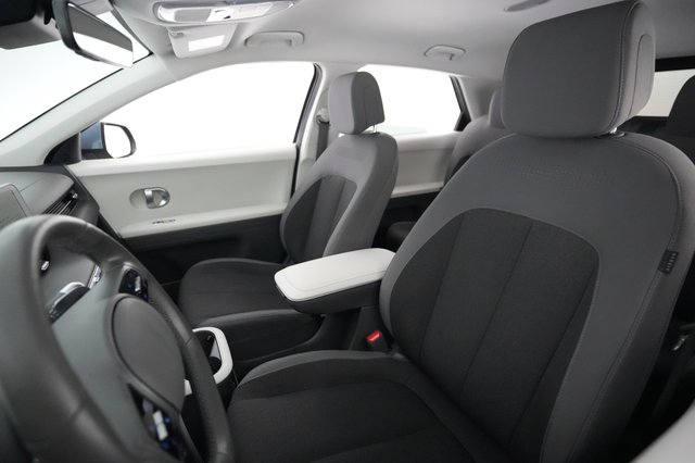 2024 Hyundai IONIQ 5 — photo 3 of 23