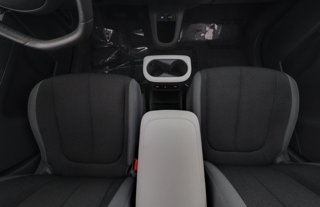 2024 Hyundai IONIQ 5 — photo 20 of 23