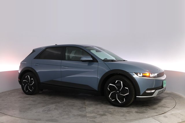 2024 Hyundai IONIQ 5 — photo 11 of 23