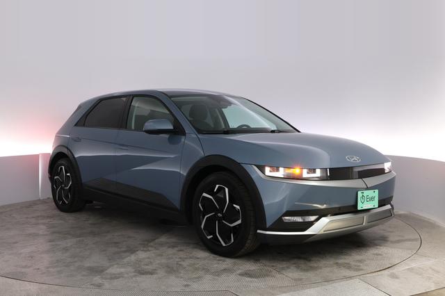 2024 Hyundai IONIQ 5