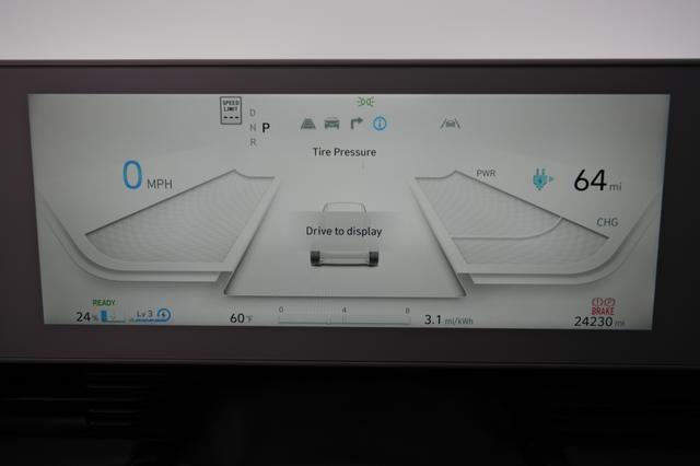 2024 Hyundai IONIQ 5