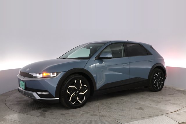 2024 Hyundai IONIQ 5 — photo 14 of 23
