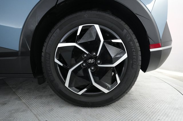 2024 Hyundai IONIQ 5 — photo 7 of 24