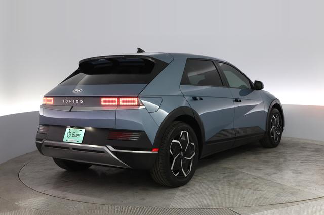 2024 Hyundai IONIQ 5