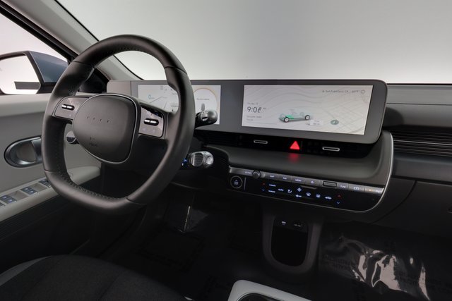 2024 Hyundai IONIQ 5 — photo 20 of 24