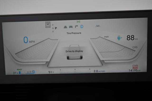 2024 Hyundai IONIQ 5