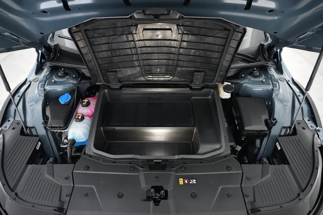 2024 Hyundai IONIQ 5 — photo 23 of 24