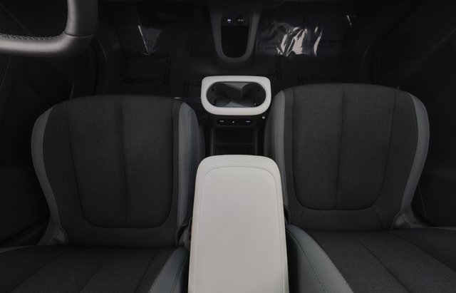 2024 Hyundai IONIQ 5 — photo 22 of 24