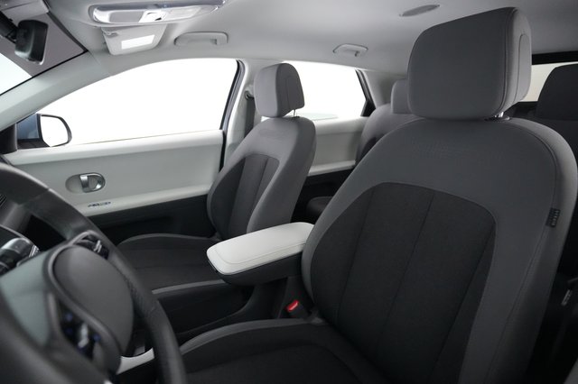 2024 Hyundai IONIQ 5 — photo 3 of 24