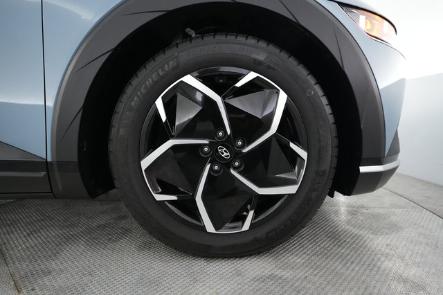 2024 Hyundai IONIQ 5 — photo 16 of 24