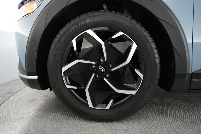 2024 Hyundai IONIQ 5 — photo 15 of 24